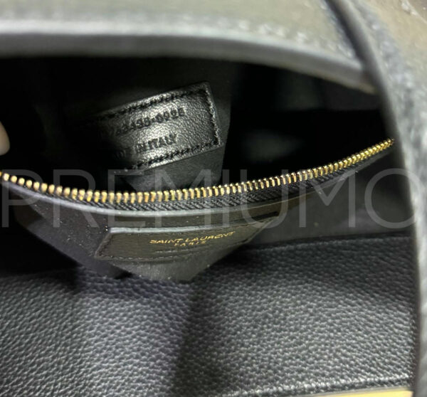 Yves Saint Laurent сумка PR735757 7
