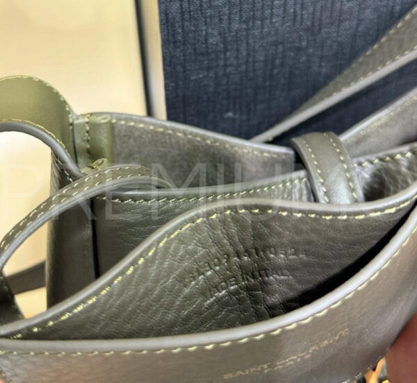 Yves Saint Laurent сумка PR720104 6