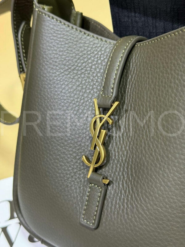 Yves Saint Laurent сумка PR720104 3