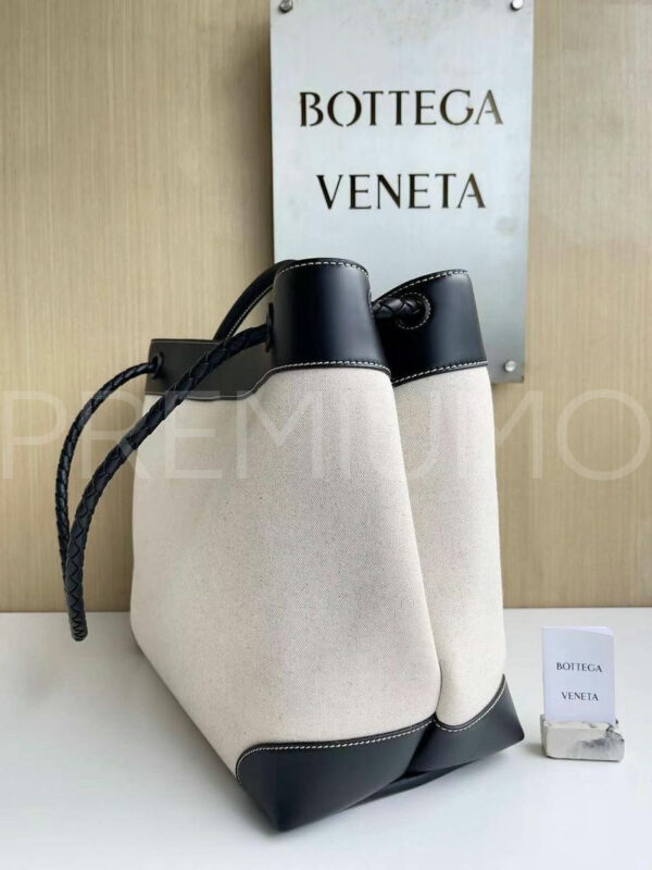 Bottega Veneta сумка PR904876 3
