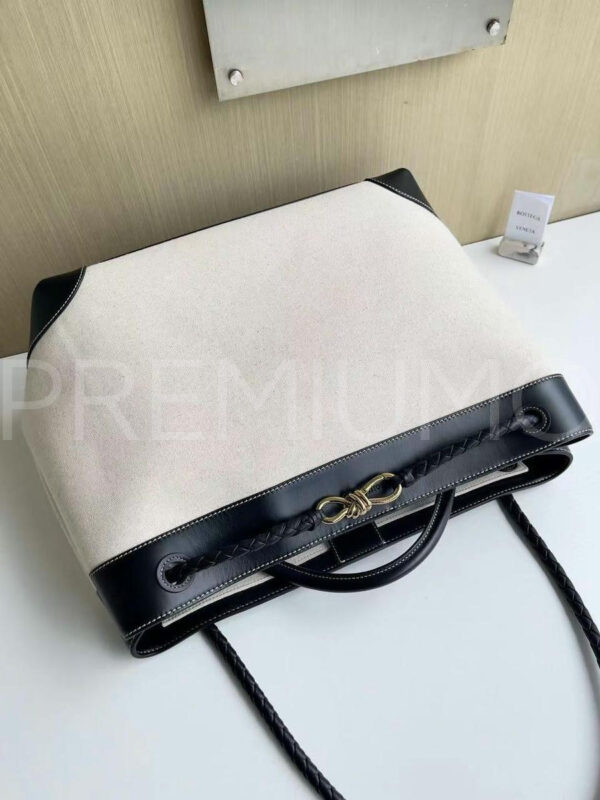Bottega Veneta сумка PR904876 4