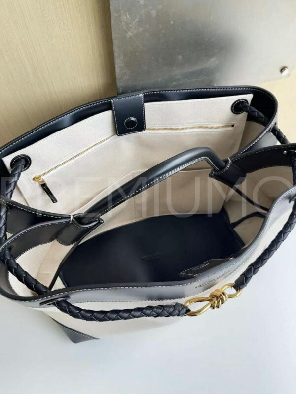 Bottega Veneta сумка PR904876 5