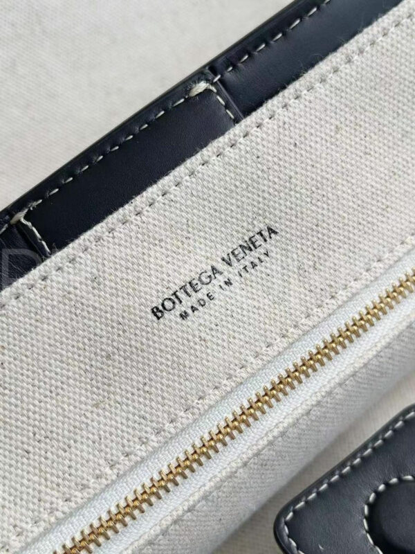 Bottega Veneta сумка PR904876 6