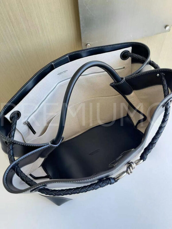 Bottega Veneta сумка PR761030 5