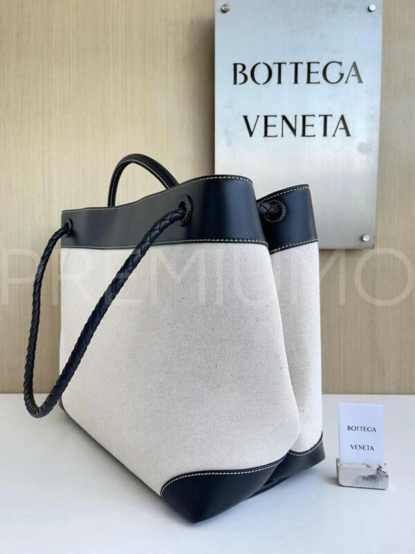 Bottega Veneta сумка PR761030 6