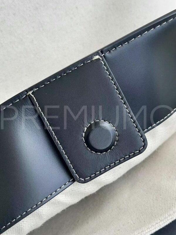 Bottega Veneta сумка PR904876 8