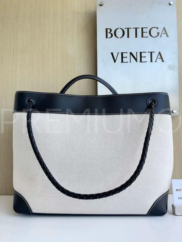 Bottega Veneta сумка PR761030 8