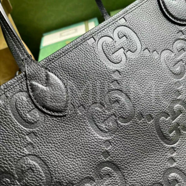 Gucci сумка PR653932 6