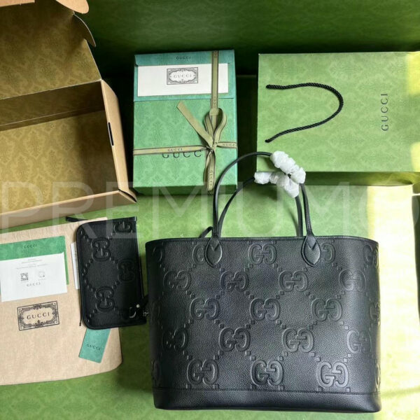 Gucci сумка PR653932 8