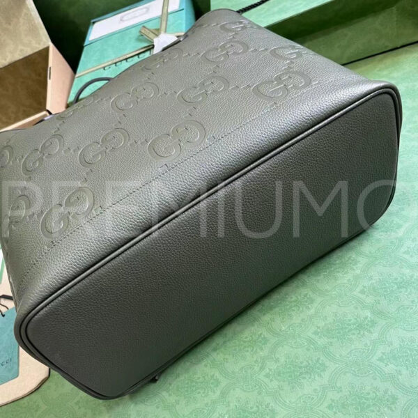 Gucci сумка PR956436 3