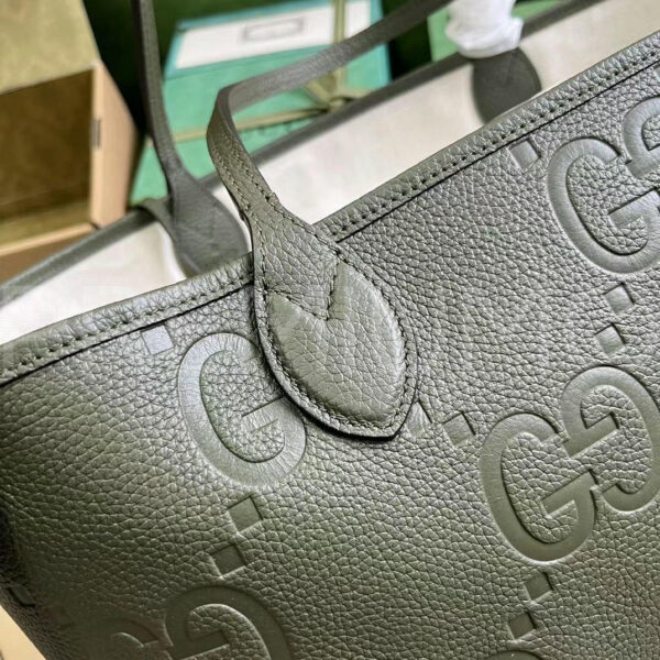 Gucci сумка PR956436 4