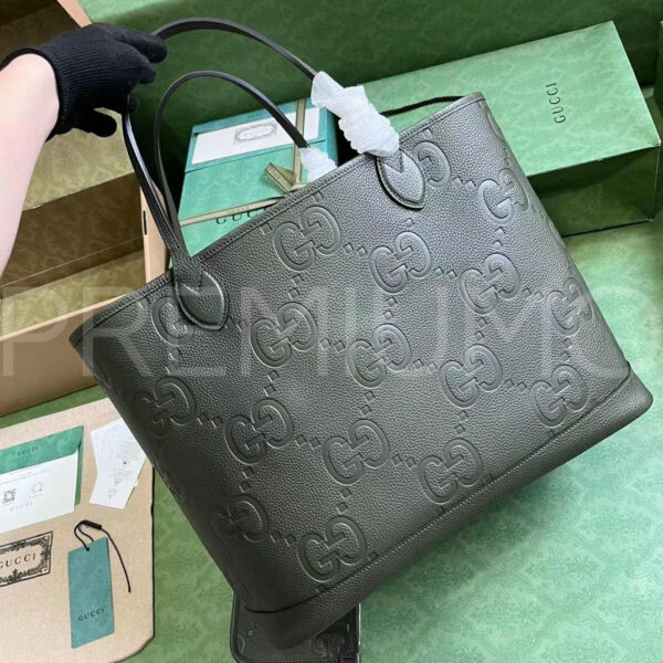 Gucci сумка PR956436 5