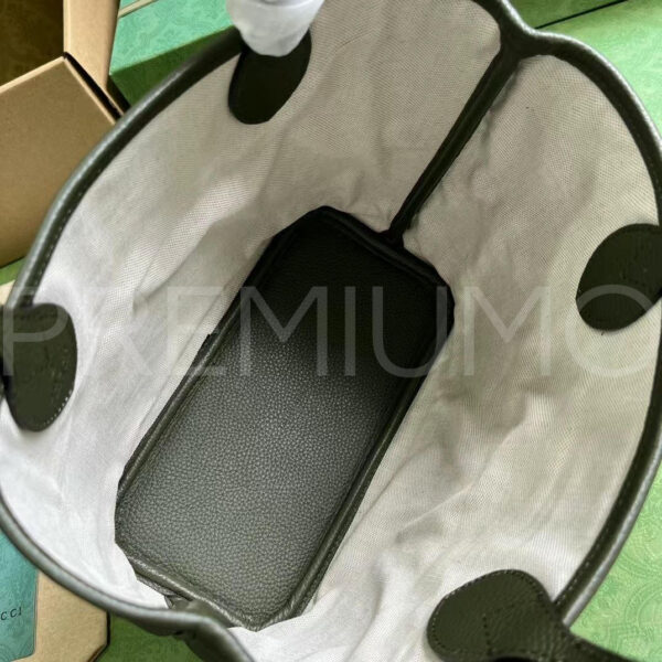 Gucci сумка PR956436 7