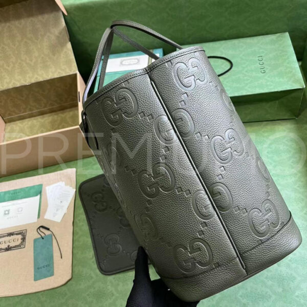 Gucci сумка PR956436 8