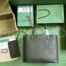 Gucci сумка PR956436 18