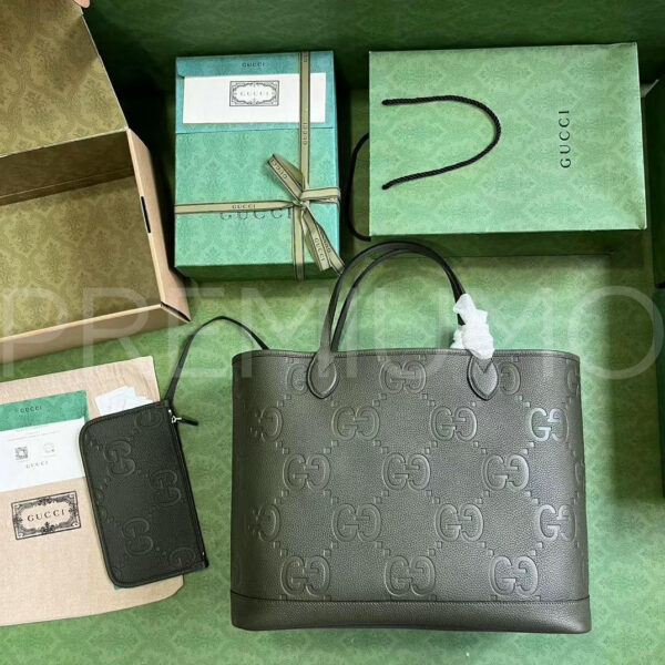 Gucci сумка PR956436 9