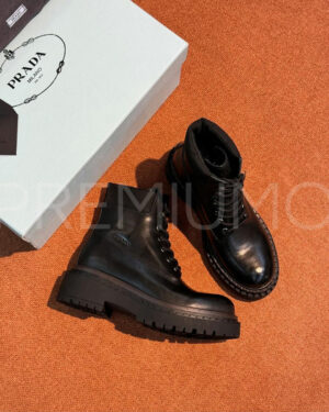 Prada ботинки PR266262