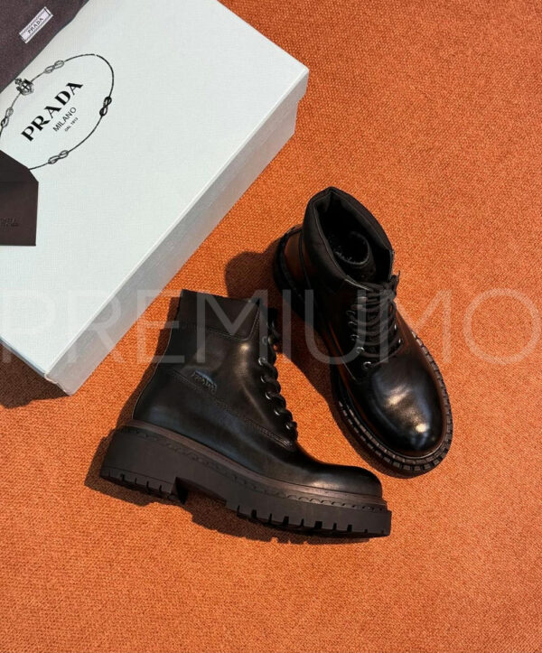 Prada ботинки PR266262