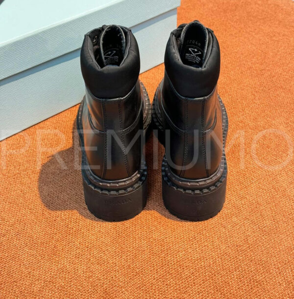 Prada ботинки PR266262 11
