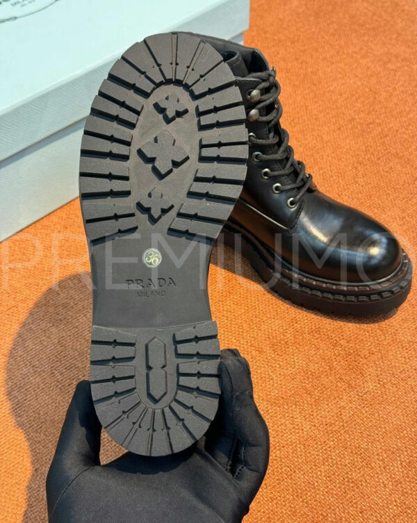Prada ботинки PR266262 15