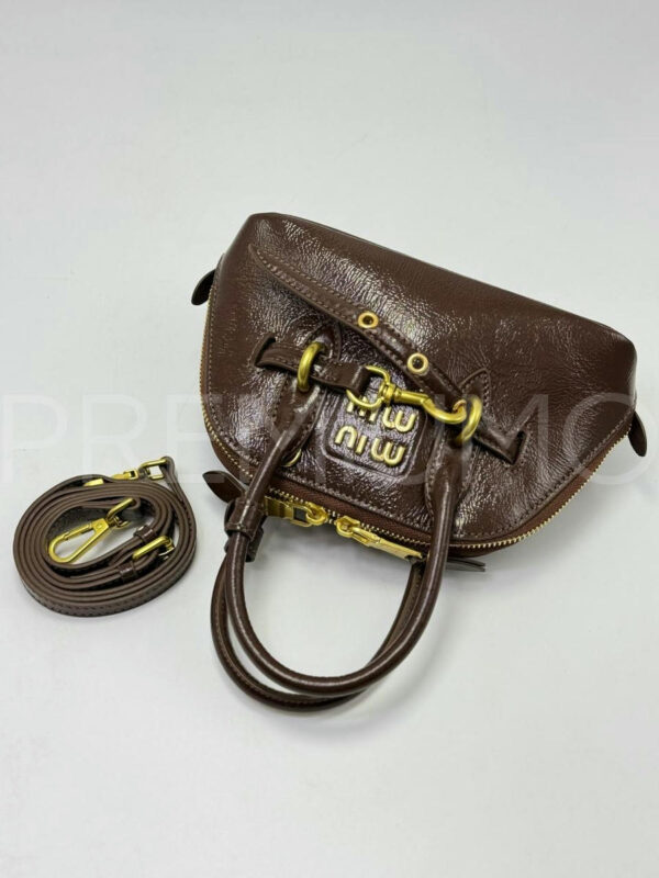 Miu Miu сумка PR750084 4