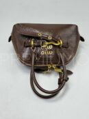Miu Miu сумка PR750084 13