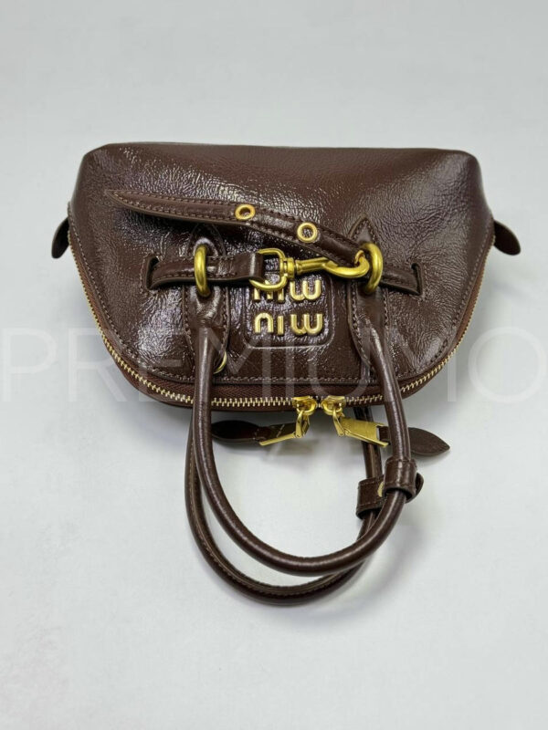 Miu Miu сумка PR750084 6