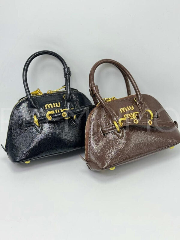 Miu Miu сумка PR750084 7