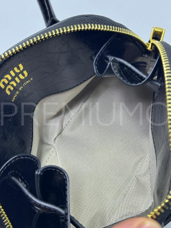 Miu Miu сумка PR483187 7