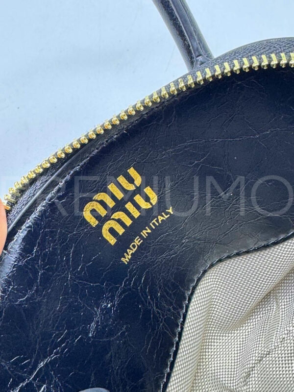 Miu Miu сумка PR483187 8