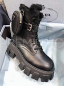 Prada ботинки PR658298 11