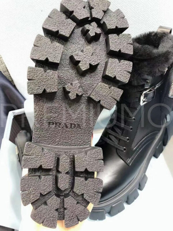 Prada ботинки PR658298 8