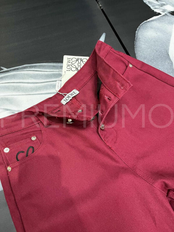 Loewe джинсы PR813997 4