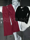 Loewe джинсы PR813997 11