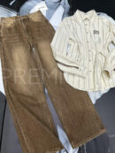 Acne Studios джинсы PR284495 6