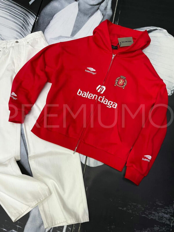 Balenciaga худи PR589593
