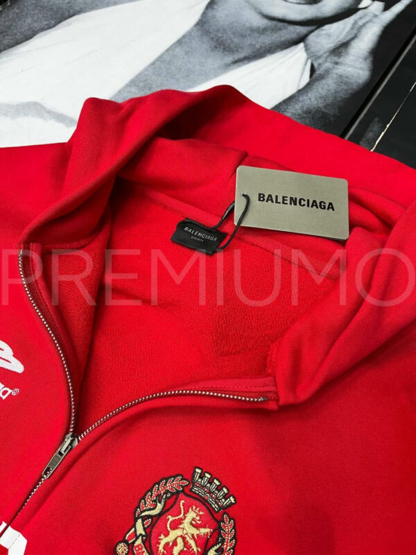 Balenciaga худи PR589593 8