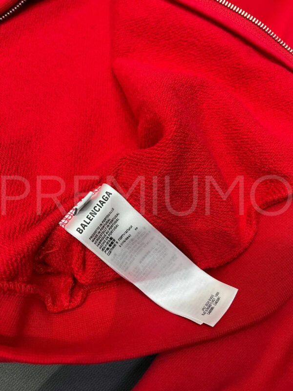 Balenciaga худи PR589593 9