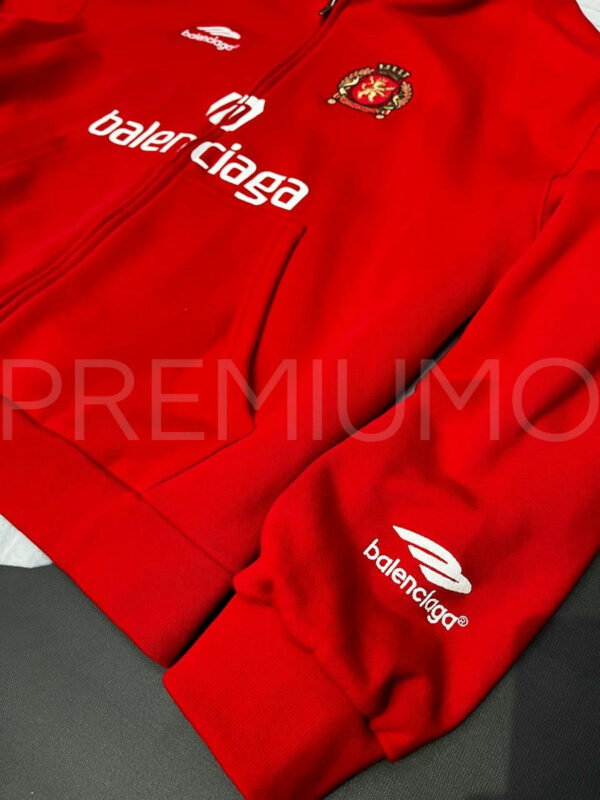 Balenciaga худи PR589593 6