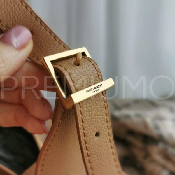 Yves Saint Laurent сумка PR602430 6