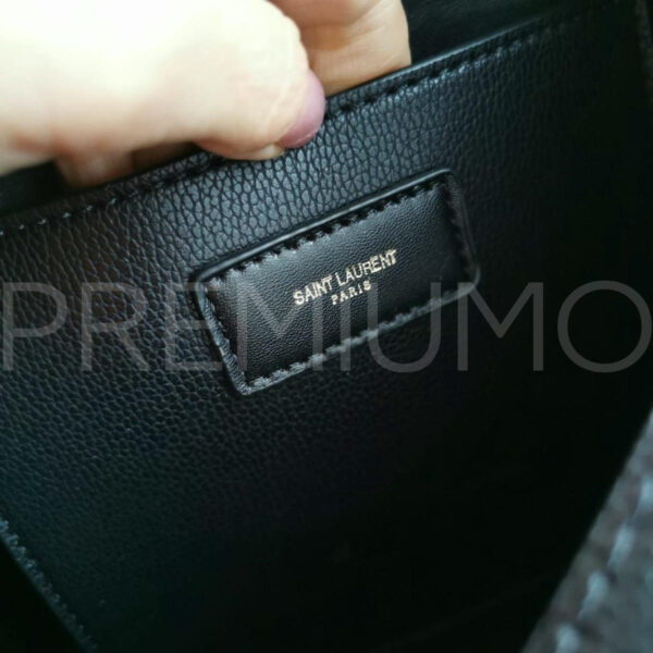 Yves Saint Laurent сумка PR412720 4