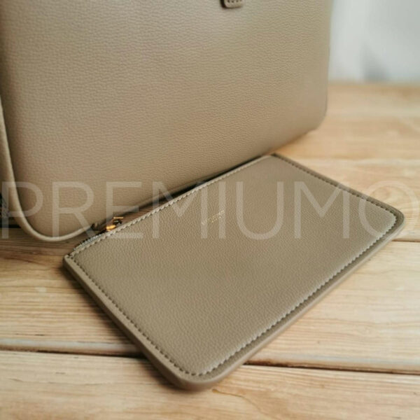Yves Saint Laurent сумка PR965136 3
