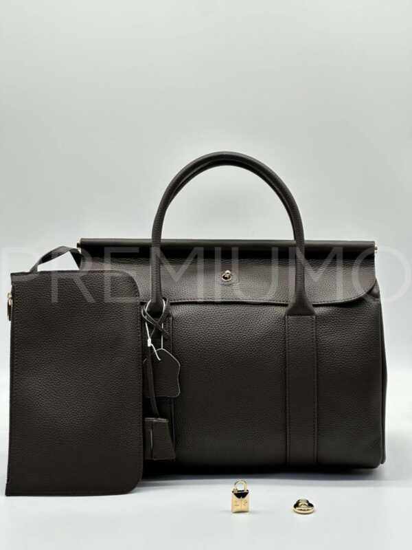 Loro Piana сумка PR487779 4