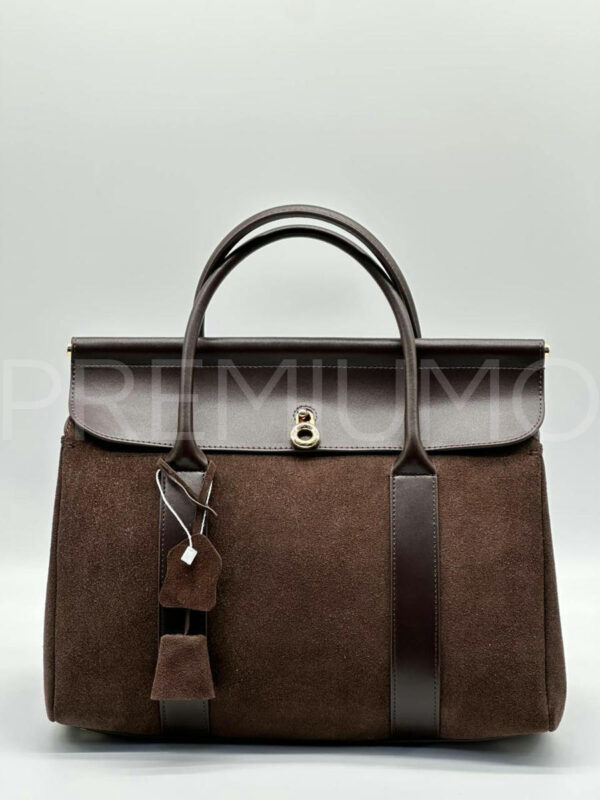 Loro Piana сумка PR938317 8