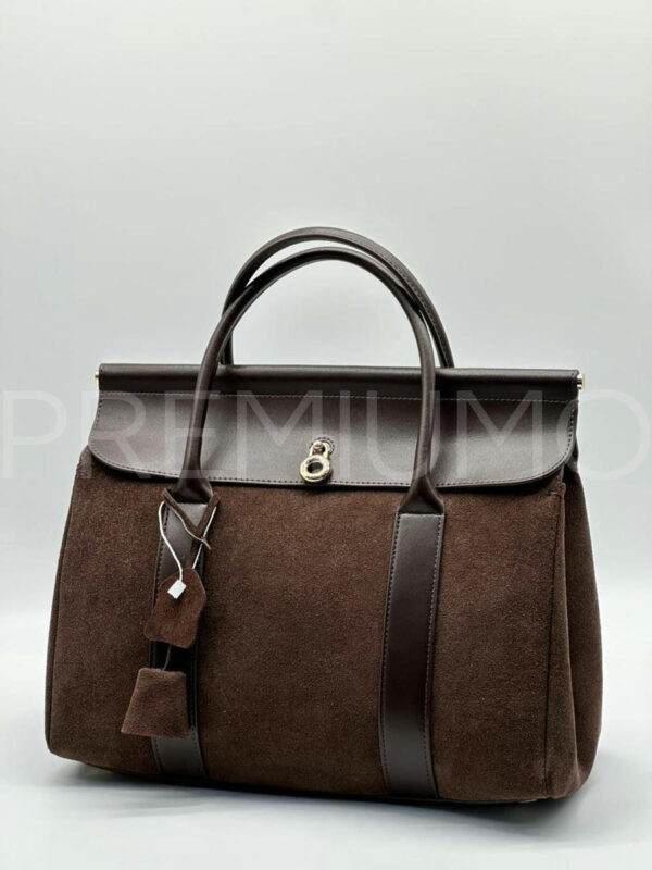 Loro Piana сумка PR938317 3