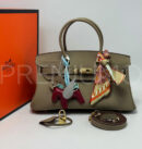 Hermes сумка PR306582 5
