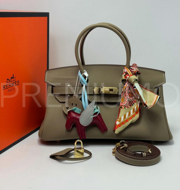 Hermes сумка PR306582