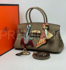 Hermes сумка PR306582 6