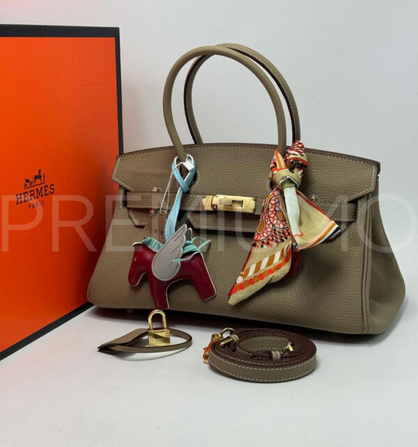 Hermes сумка PR306582 2