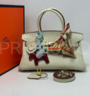Hermes сумка PR750876 5
